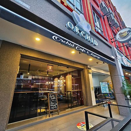 Good2Stay Budget Hotel L Lift L Coway Water L Wifi6 L Laundromat 말라카 외부 사진