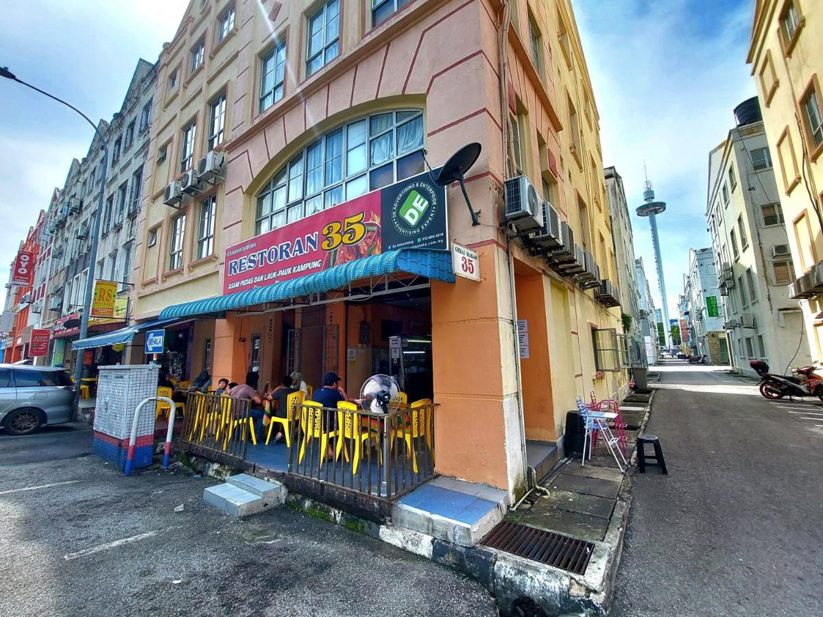 Good2Stay Budget Hotel L Lift L Coway Water L Wifi6 L Laundromat 말라카 외부 사진