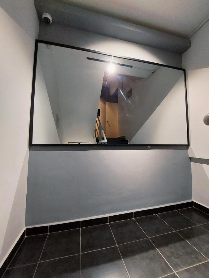 Good2Stay Budget Hotel L Lift L Coway Water L Wifi6 L Laundromat 말라카 외부 사진