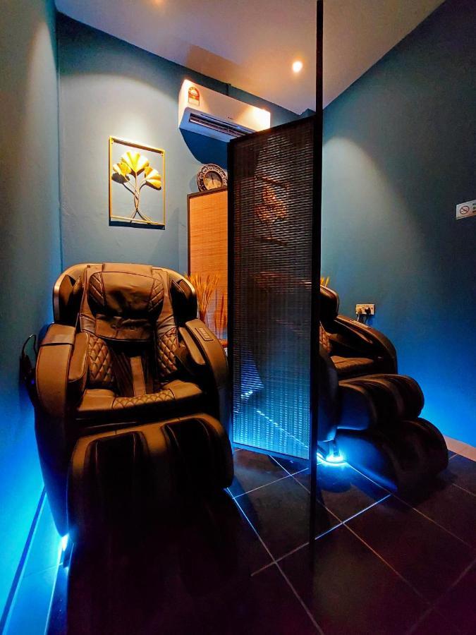 Good2Stay Budget Hotel L Lift L Coway Water L Wifi6 L Laundromat 말라카 외부 사진