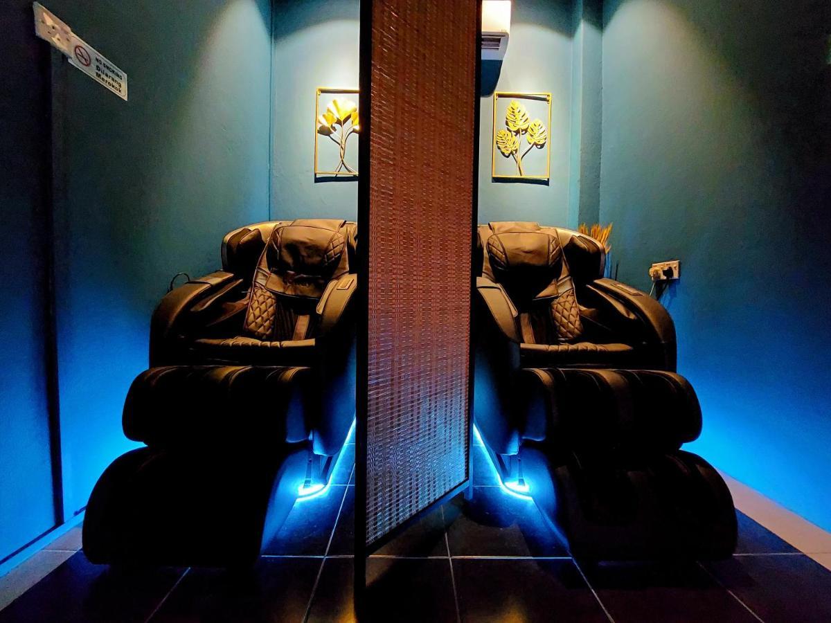 Good2Stay Budget Hotel L Lift L Coway Water L Wifi6 L Laundromat 말라카 외부 사진