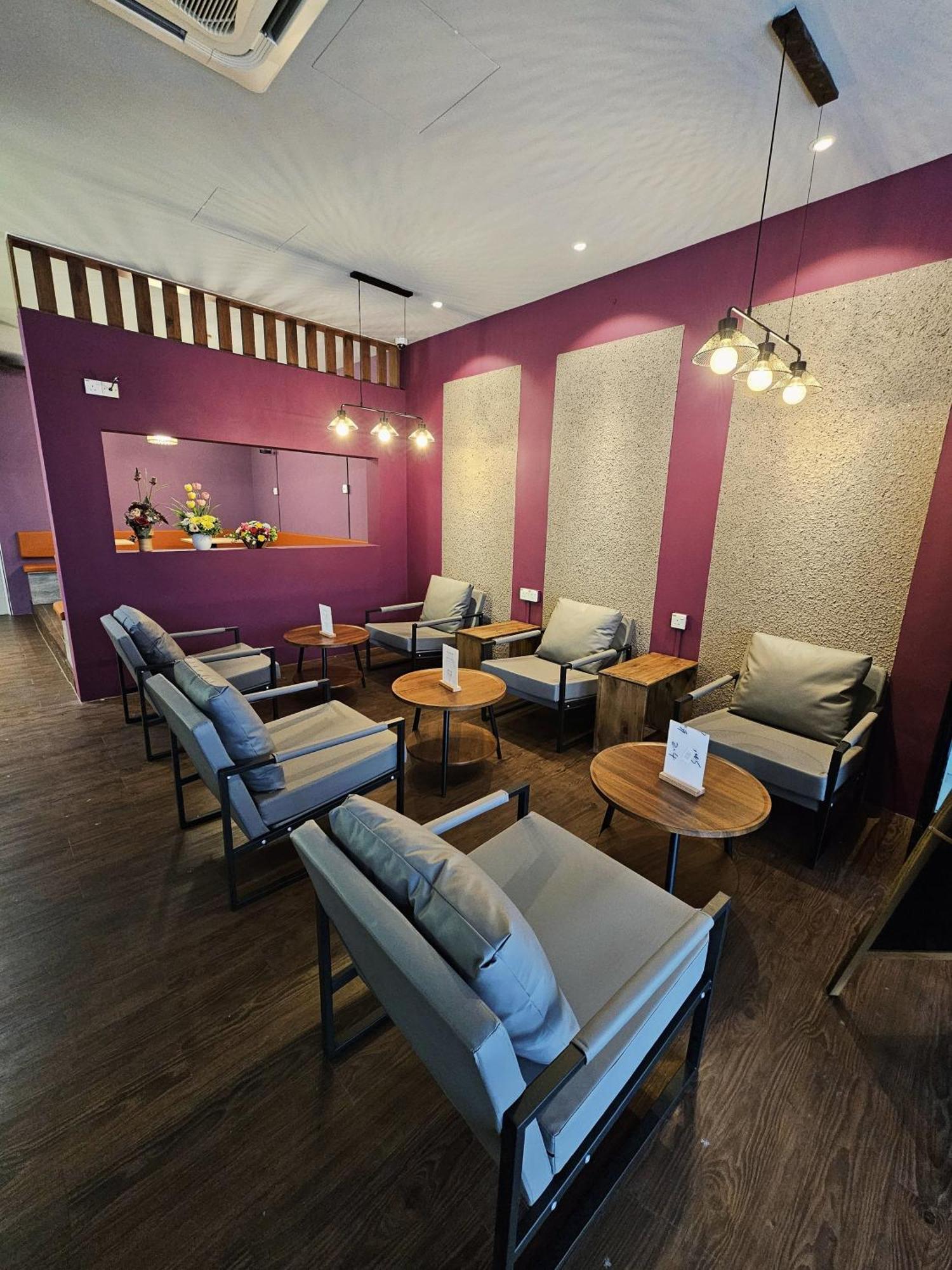 Good2Stay Budget Hotel L Lift L Coway Water L Wifi6 L Laundromat 말라카 외부 사진
