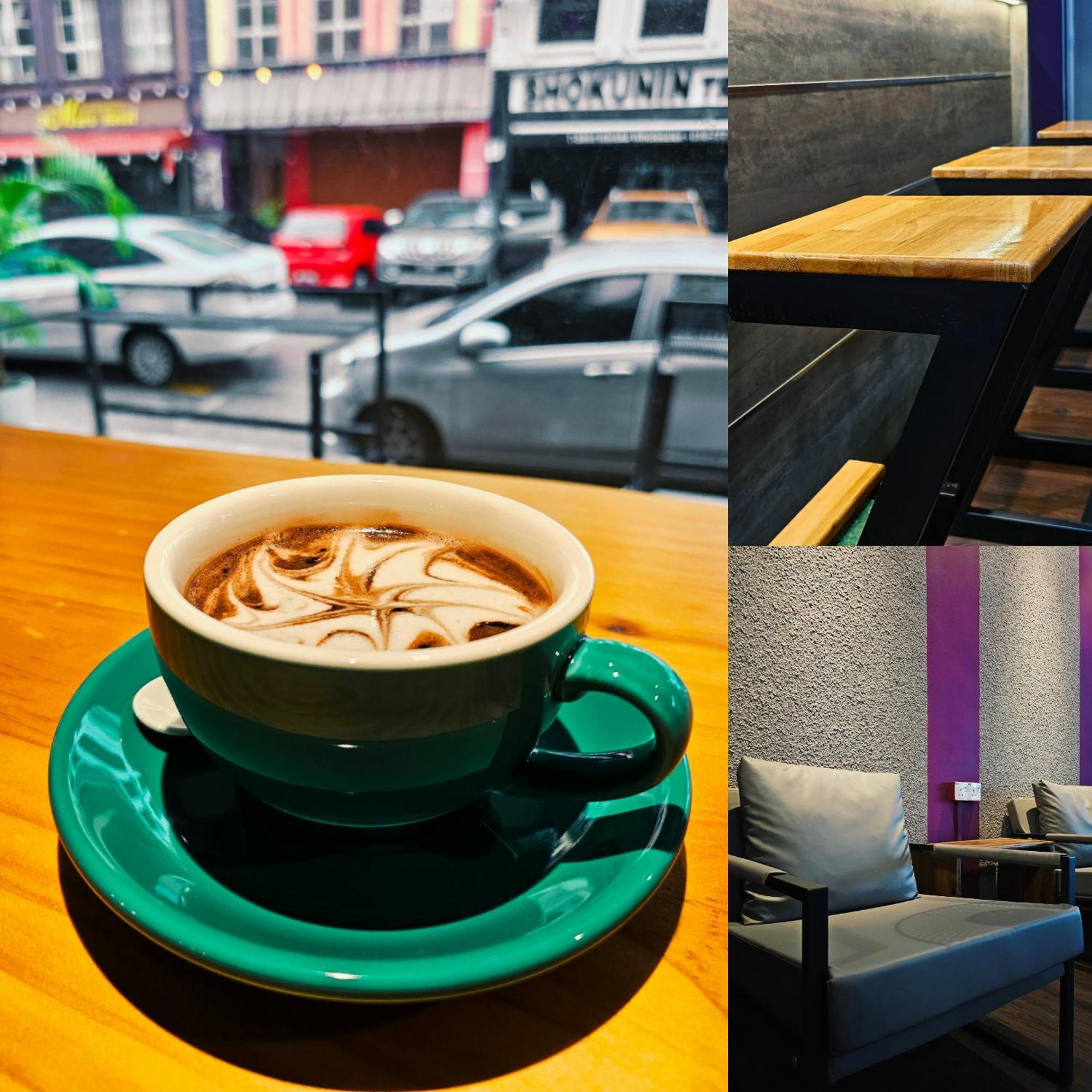 Good2Stay Budget Hotel L Lift L Coway Water L Wifi6 L Laundromat 말라카 외부 사진